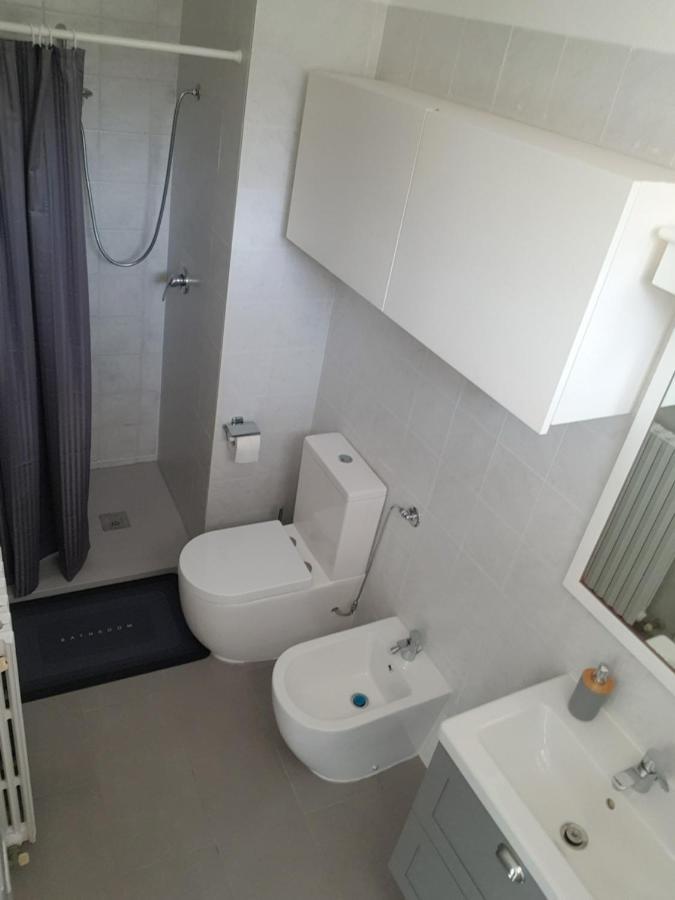Ferienwohnung Il Cortile Segreto - Con Parcheggio Privato Lecce Exterior foto