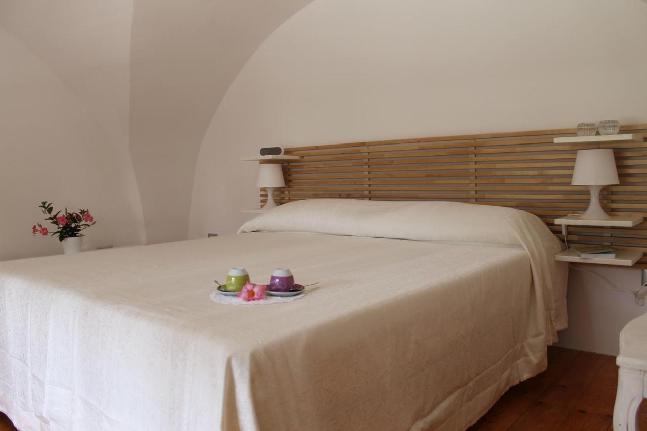 Ferienwohnung Il Cortile Segreto - Con Parcheggio Privato Lecce Exterior foto