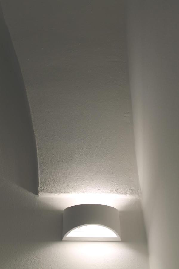 Ferienwohnung Il Cortile Segreto - Con Parcheggio Privato Lecce Exterior foto